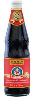 Healthy Boy Oyster Sauce 815 ml