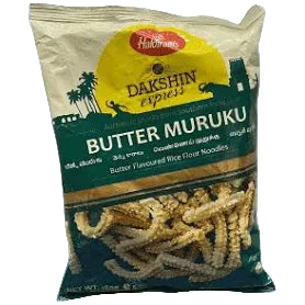 Haldhiram Butter Murruku