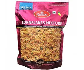 Haldiram Cornflakes Mixture