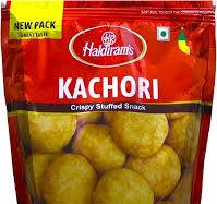 Haldiram Katchori