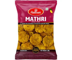 Haldiram Mathri