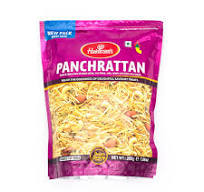 Haldiram Panchrattan