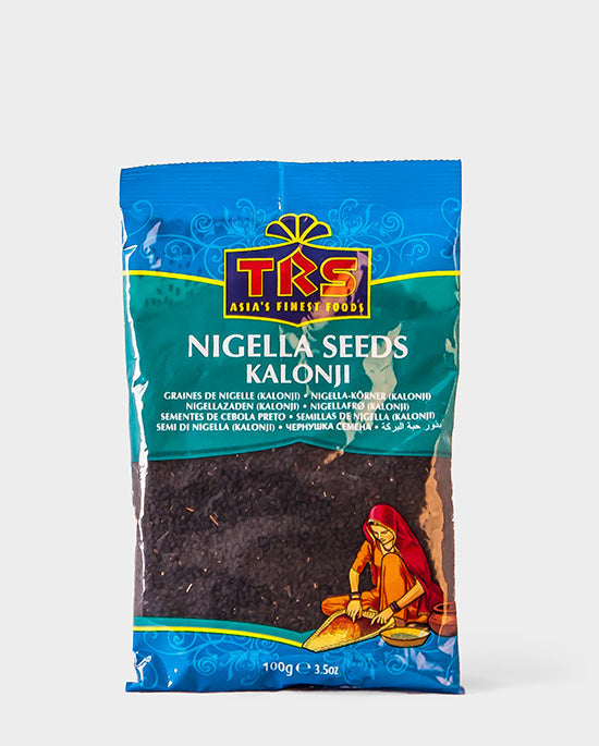 TRS Kalonji Nigella seeds 100g
