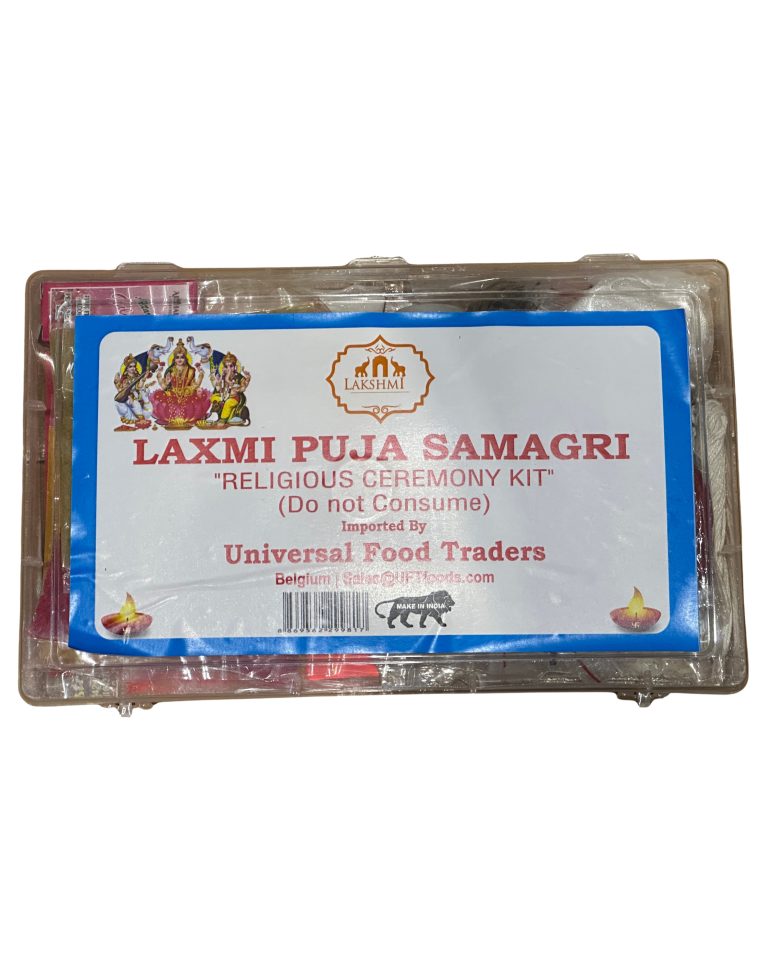 Lakshmi Pooja Samagri