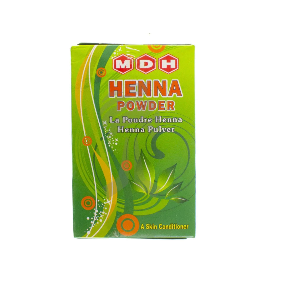 MDH Henna Powder 100g