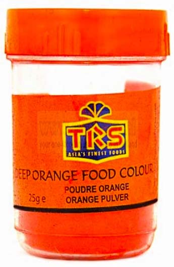 Annam Food Color Orange 25g