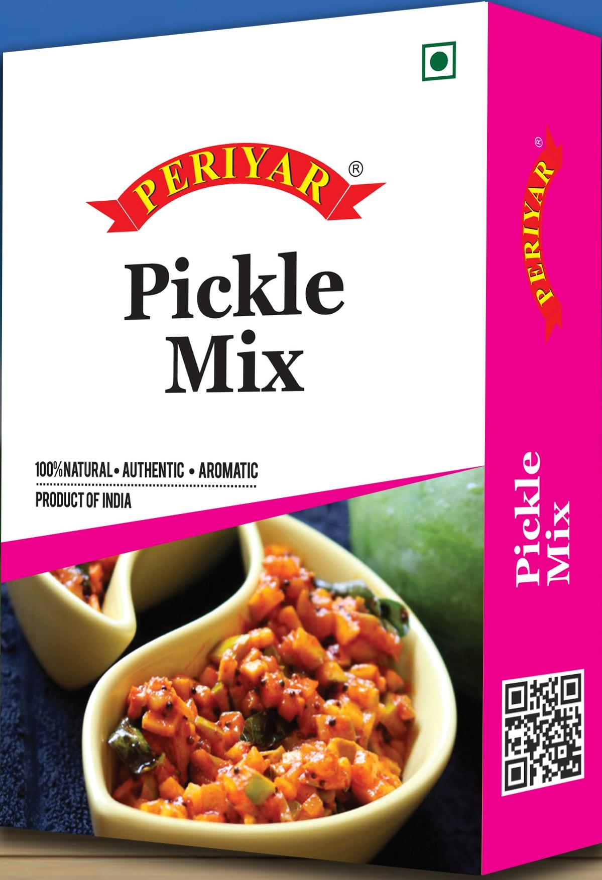 Periyar Pickle Mix 75g