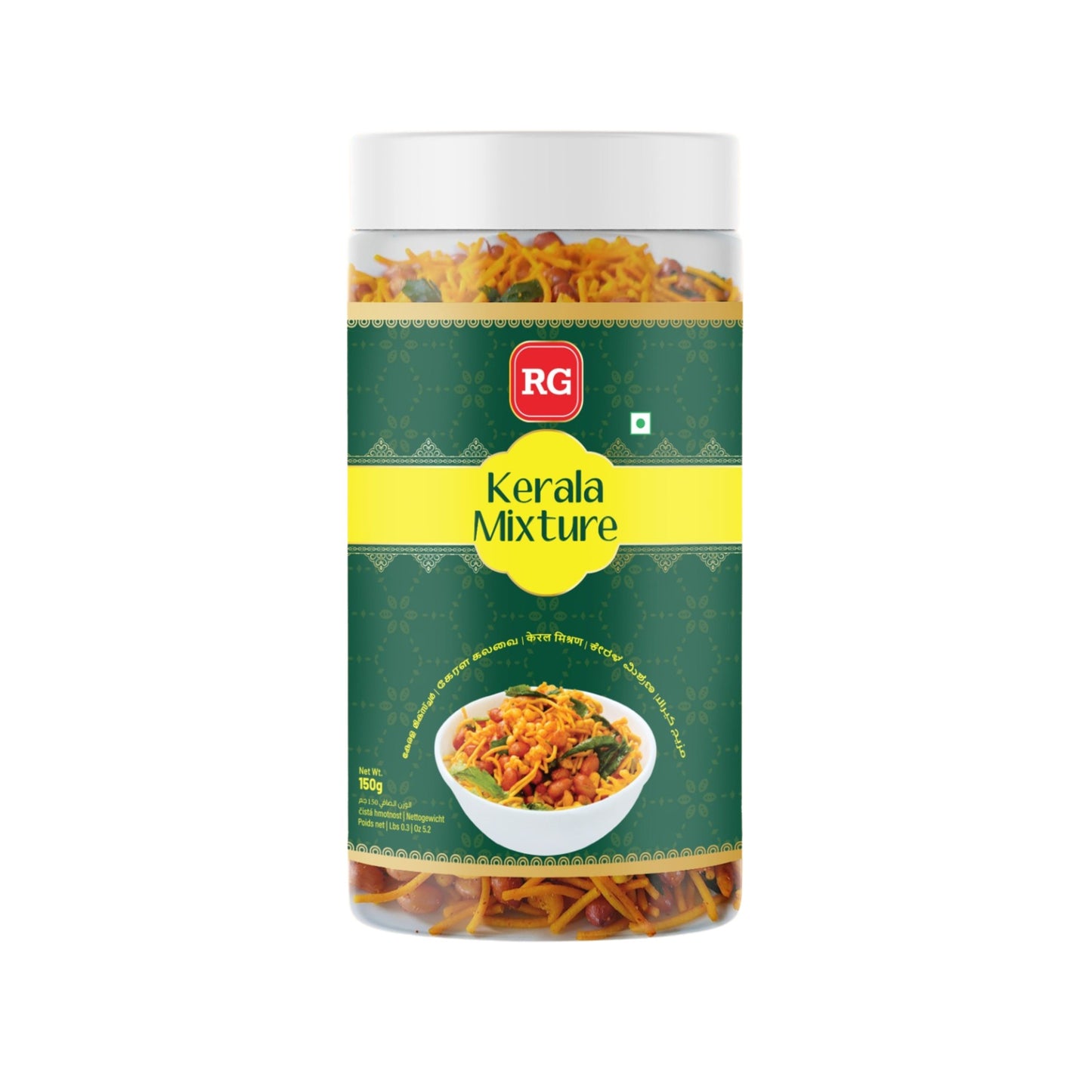 RG Kerela Mixture 125 g