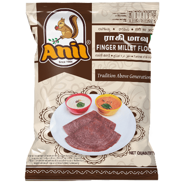 Anil Ragi Flour 500g