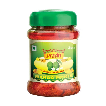Suhana Mango Pickle 300g