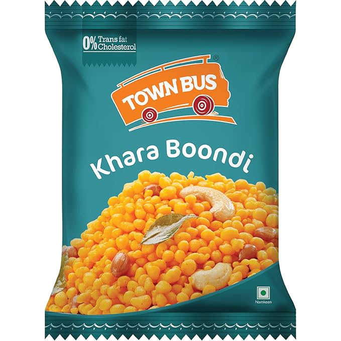 GRB Townbus Khara Boondi