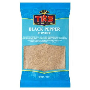 TRS Black Pepper Powder 100g