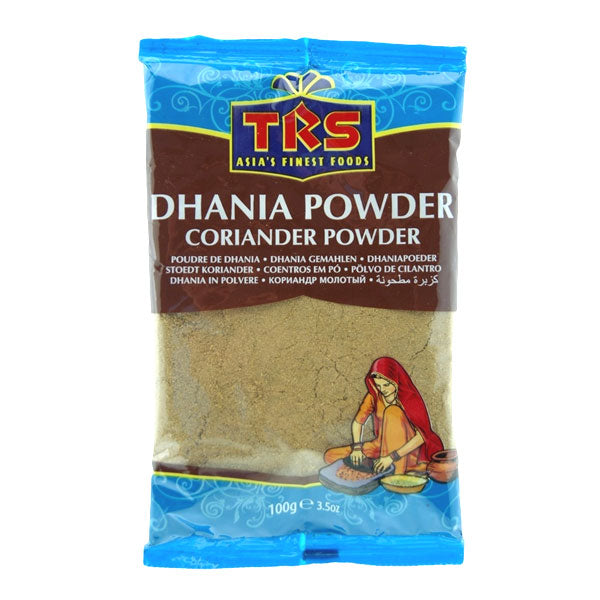 TRS Dhania/ Coriander Powder 400g
