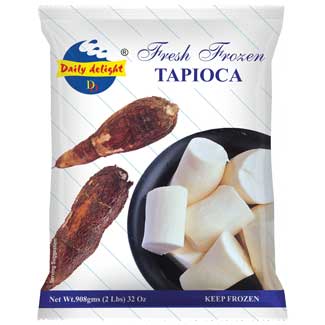 Daily Delight Tapioca 908g