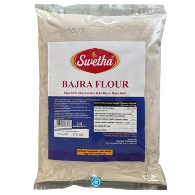 Telugu Foods Bajri Flour 1kg