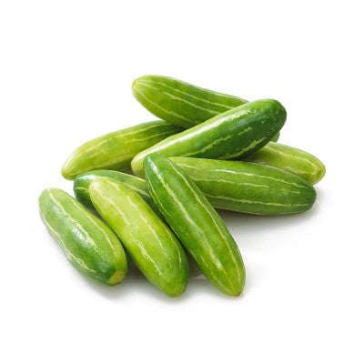 Tindora / Kovakkai / Ivy gourd 250g