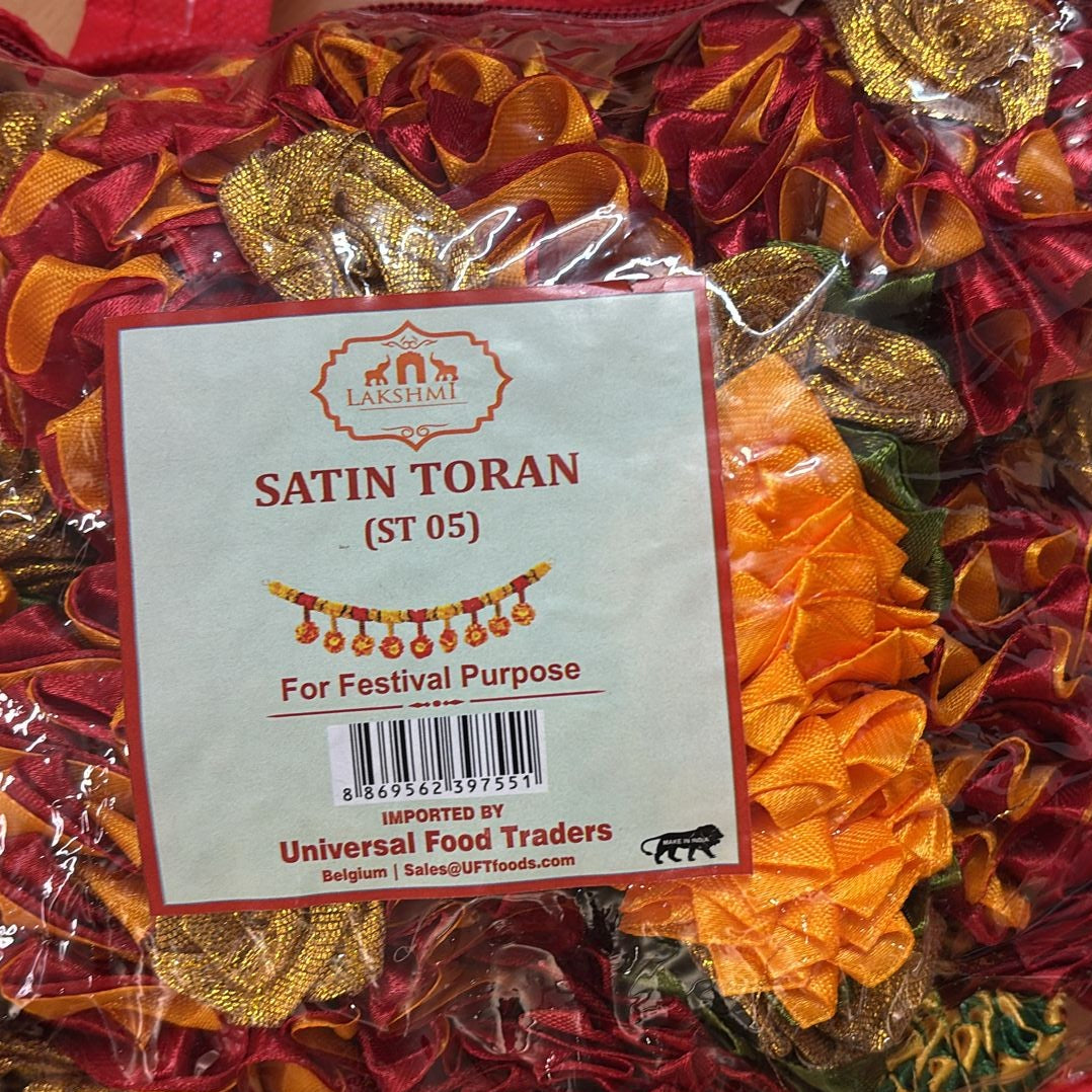 Satin Thoran (ST 05)