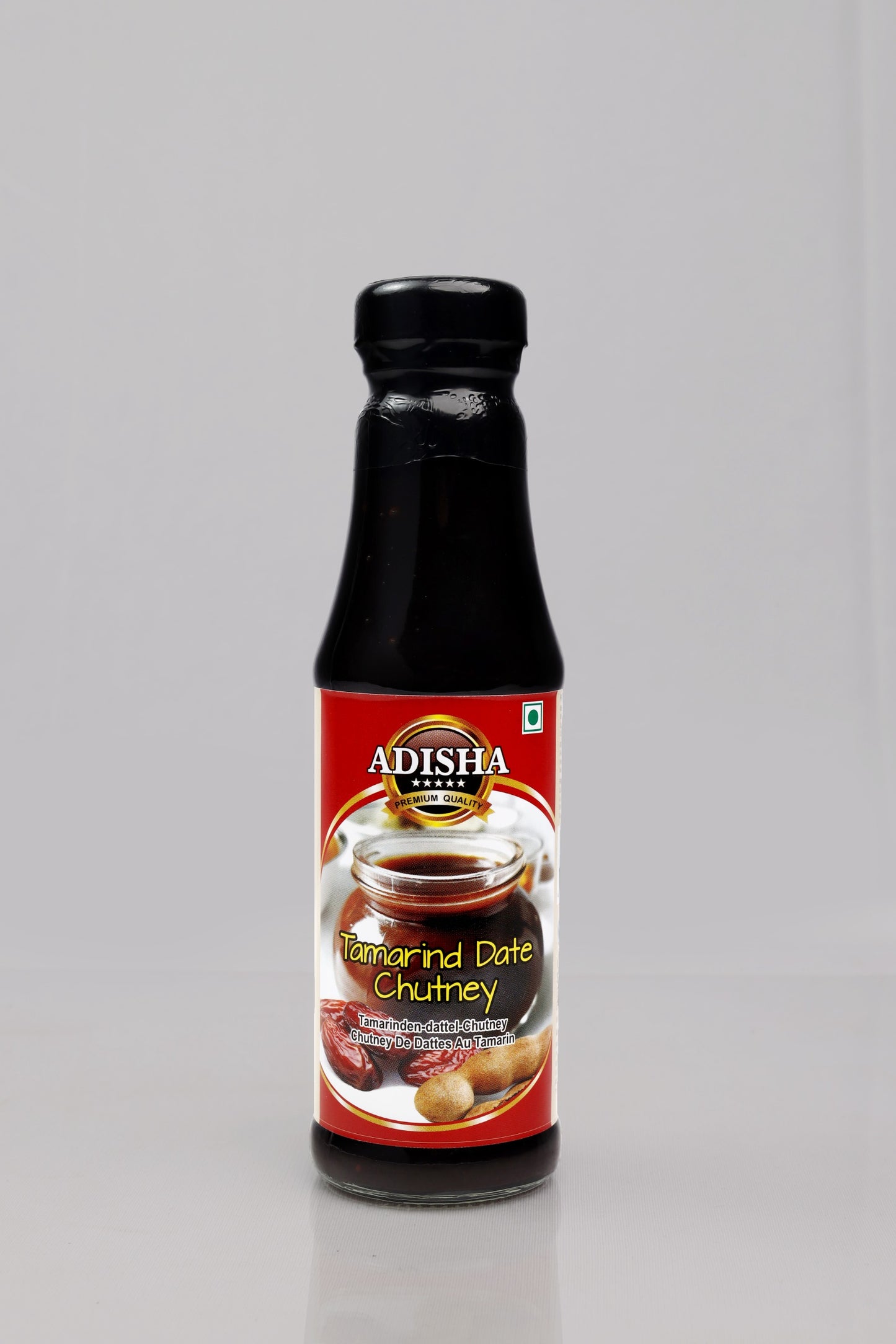 Adisha Tamarind Chutney 220g