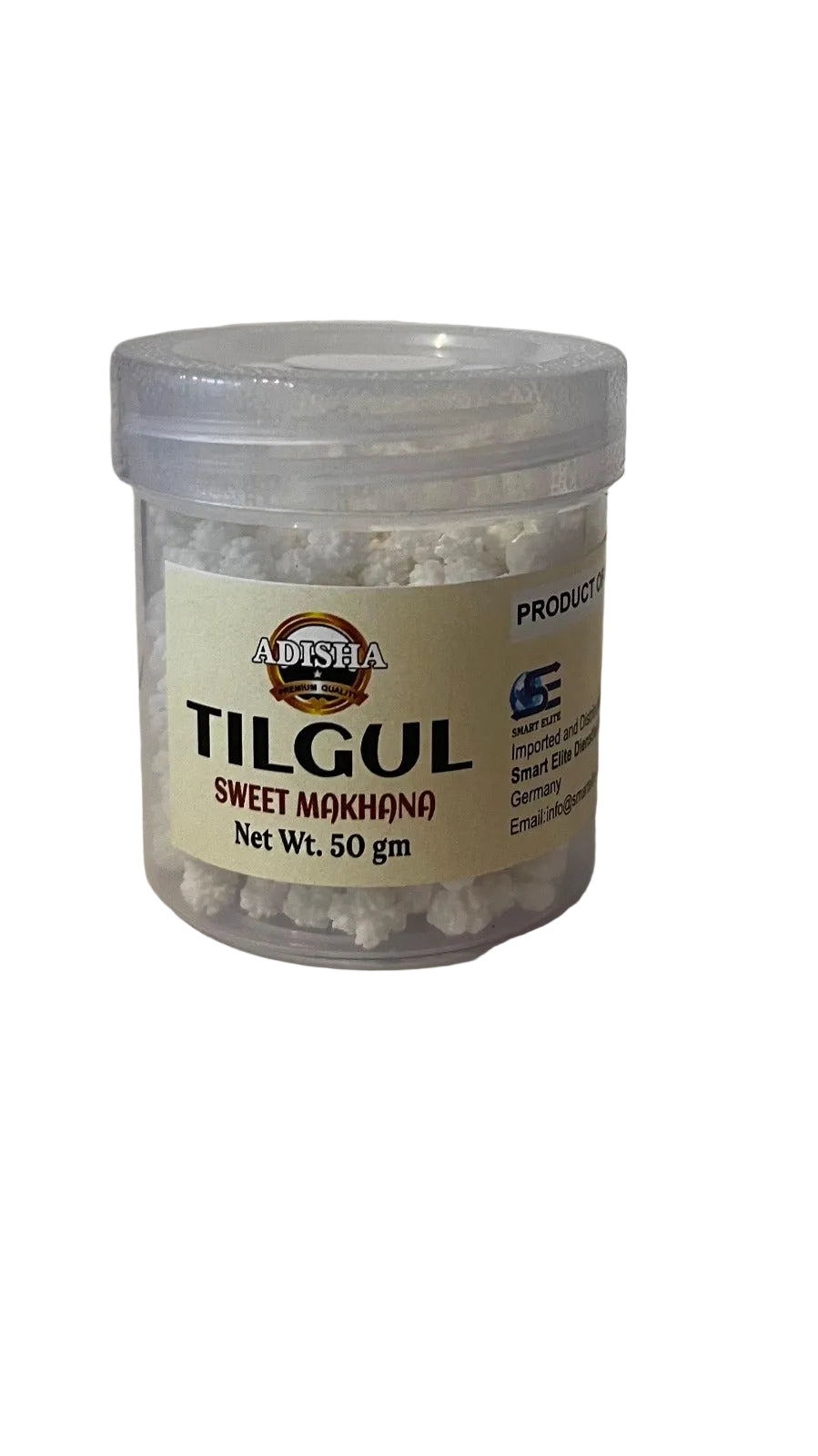 Adisha Tilgul 50g