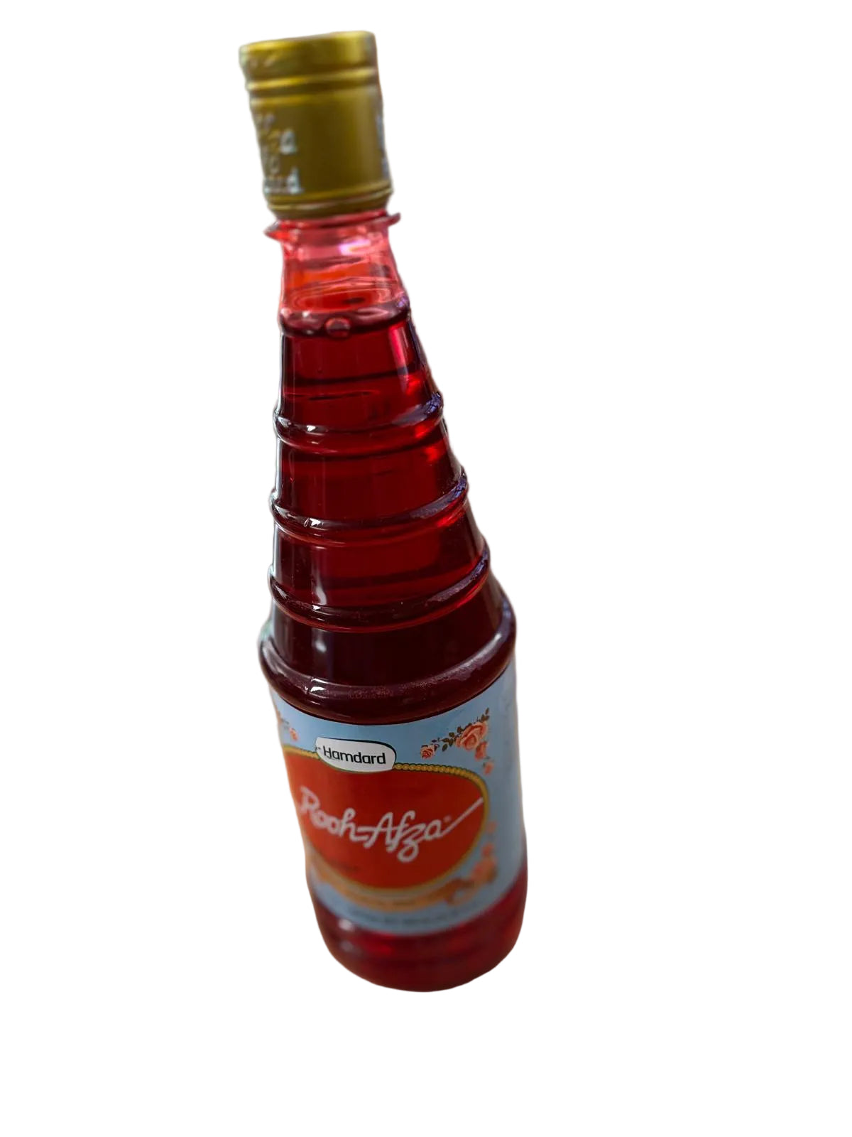 Roohafza