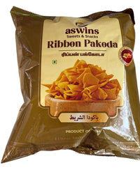 Ashwin's Ribbon Murruku 150g