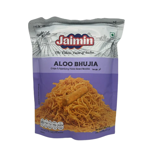Jaimin Aloo Bhujia 200g