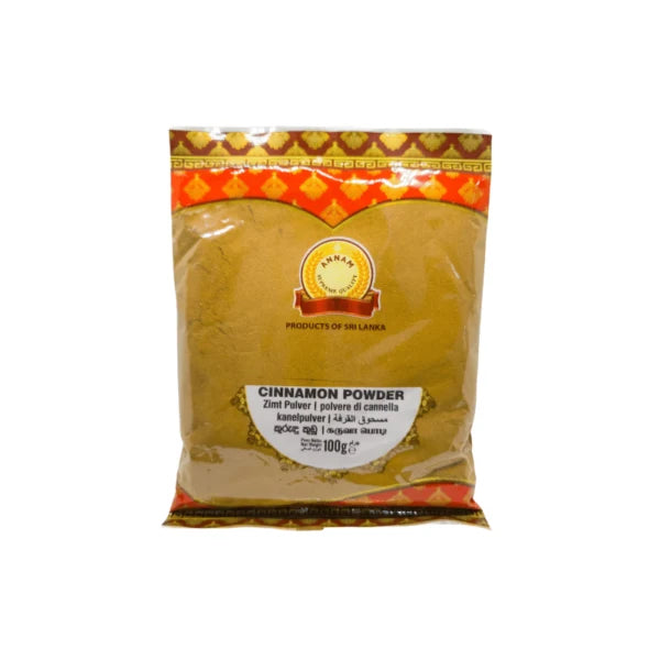Annam Cinnamon Powder 100g