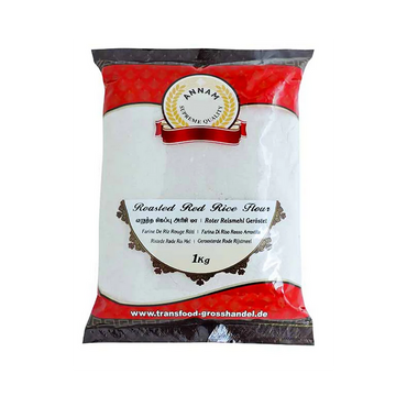 Annam Roasted Red Rice Flour 1kg