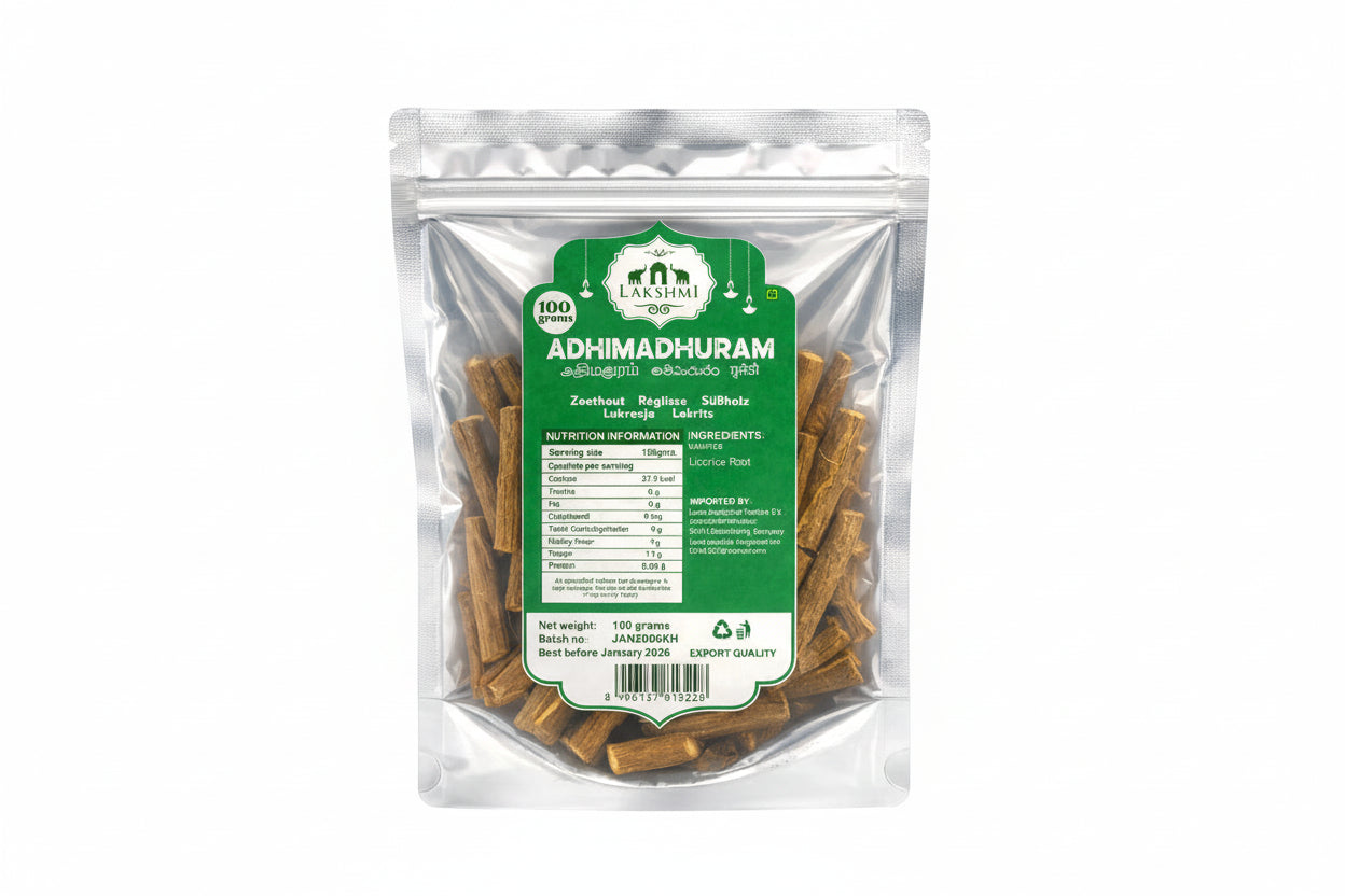 Lakshmi Adimadhuram 100g