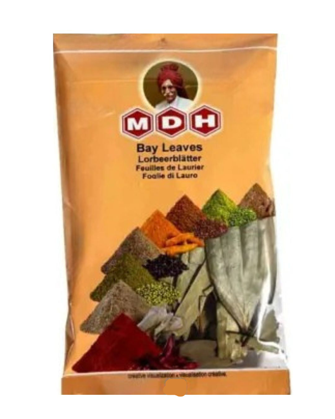 MDH Bay Leaves 50g