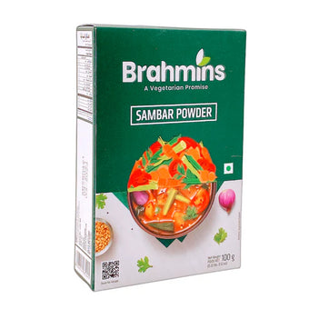 Brahmins Sambar Powder 100 g