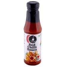Chings Red Chilli Sauce 200 g