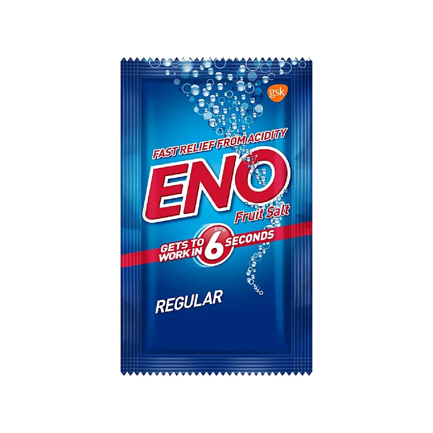 ENO Fruit Salt Orange 5g