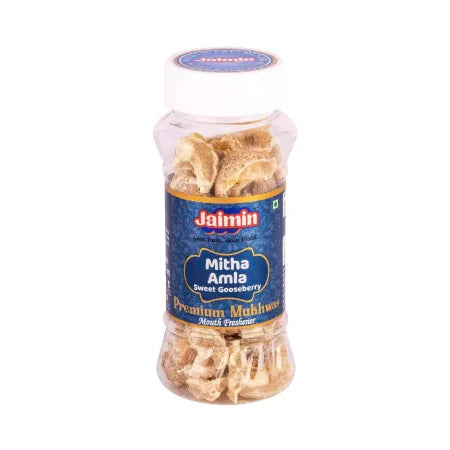 Jaimin Mitha Amla 120g