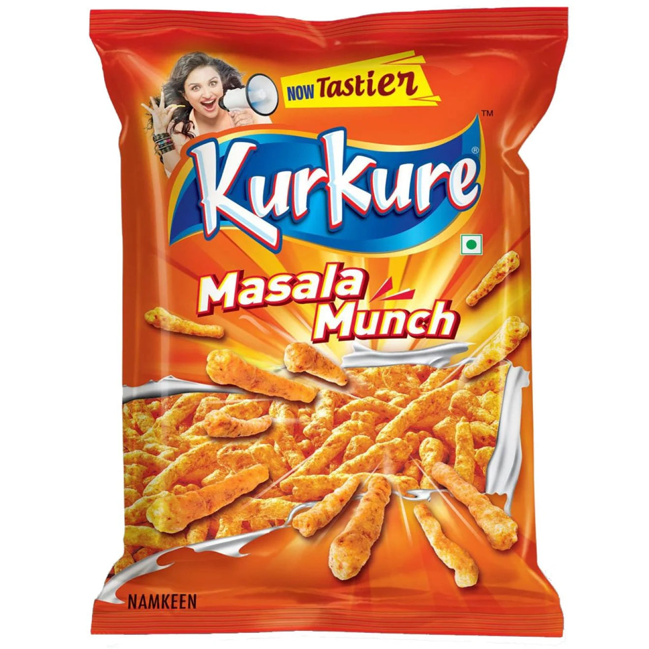 Kurkura Masala Munch