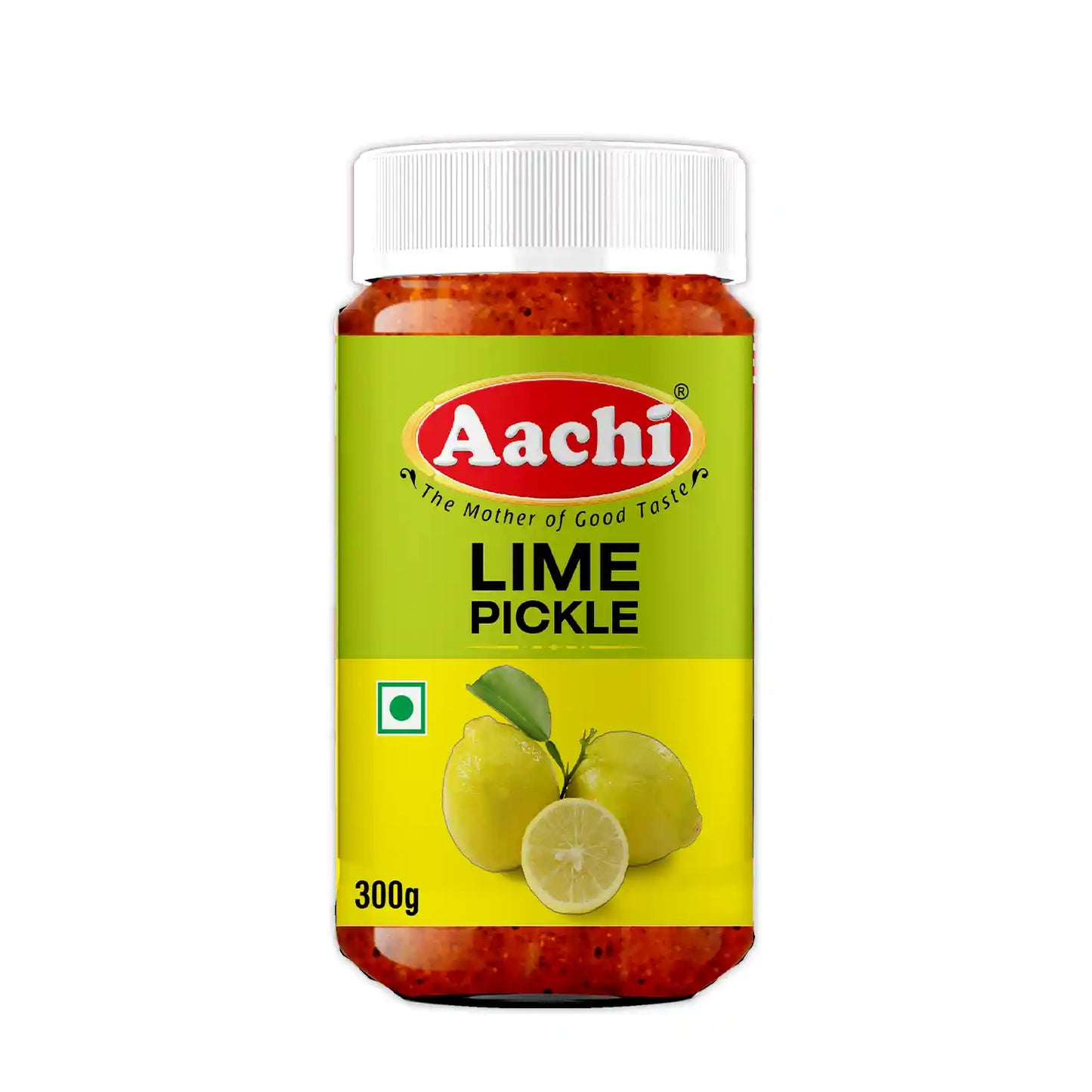 Aachi Lime Pickle 300g