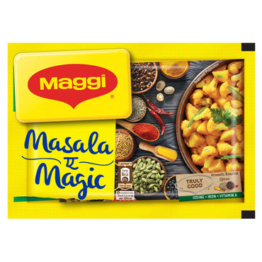Maggi Magic Masala 6g