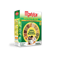Manna Health Mix 500 hg