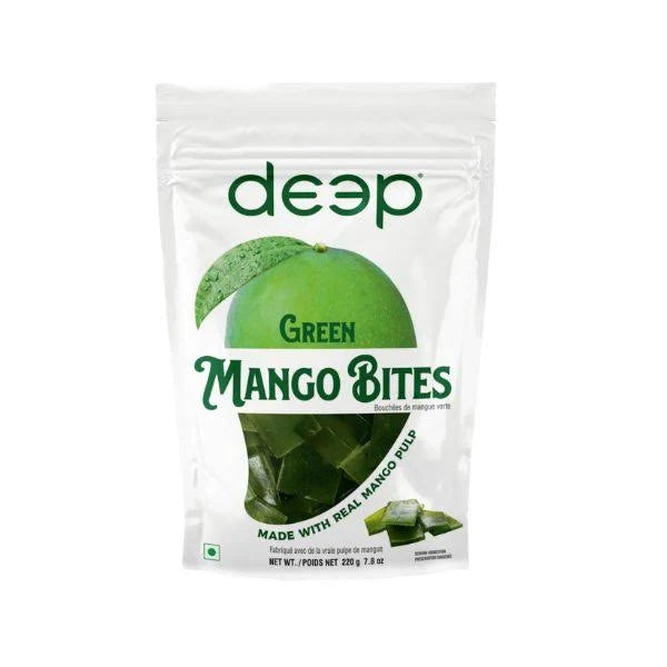 Deep Mango Bite 340g