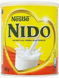 Nido Milk Powder 400g
