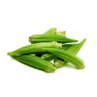 Lady's fingers / Okra
