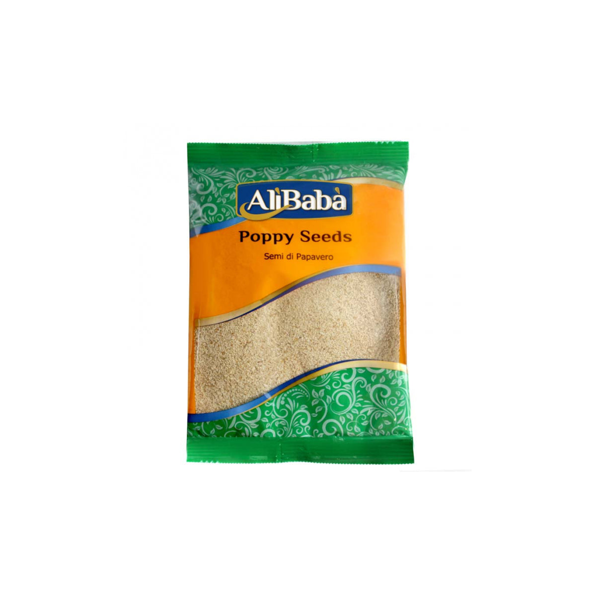 AB Poppy Seeds 100 g