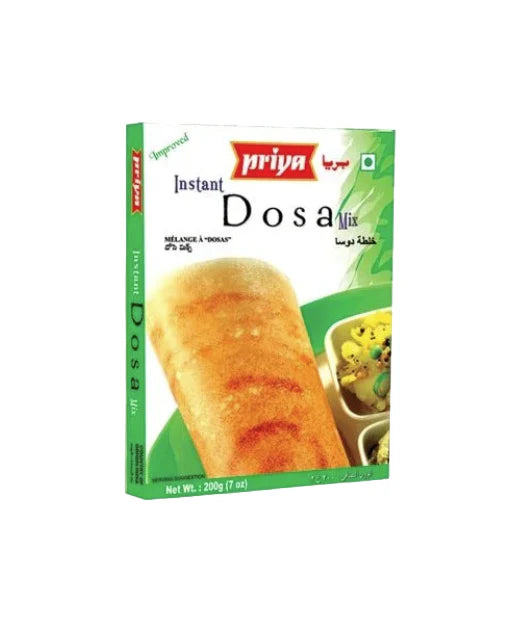 Priya Dosa Mix 500g