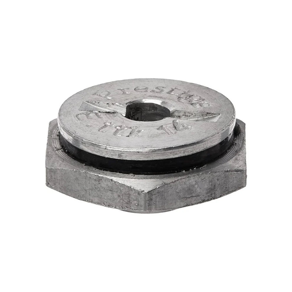 Prestige Metalic Safety Plug / Valve
