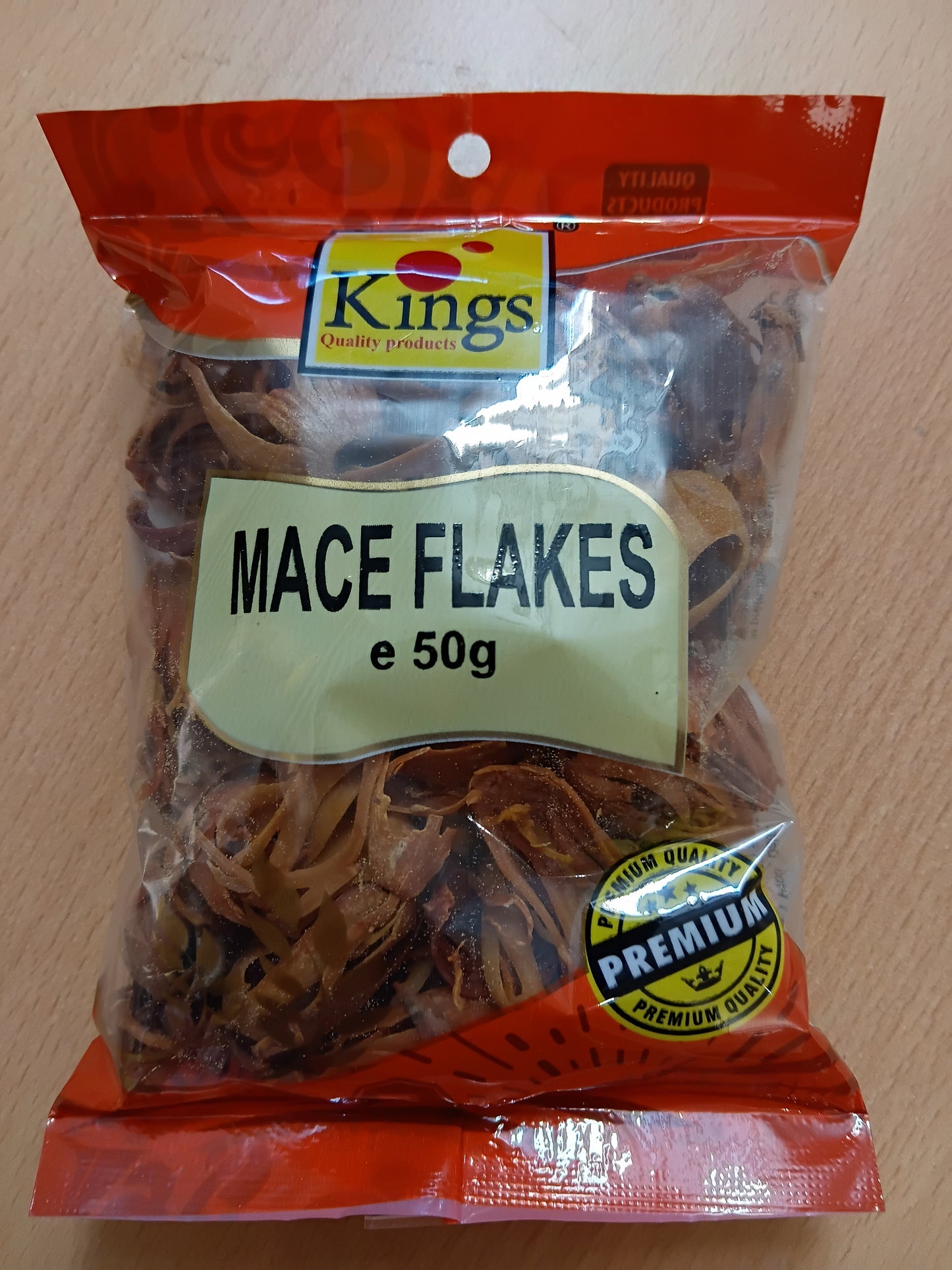 Kings Javantry/Mace 50 g