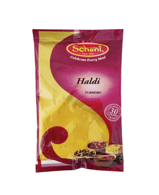 Schani Haldi / Turmeric Powder 100 g