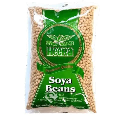 Heera Soya Bean 500g