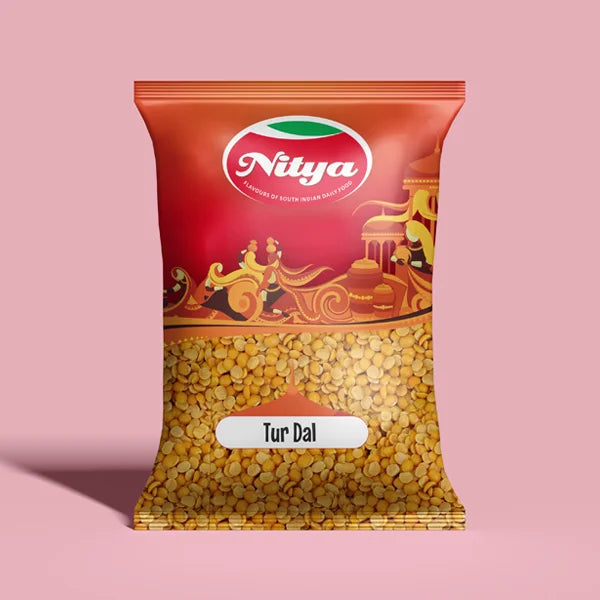 Nitya Toor / Tur dal